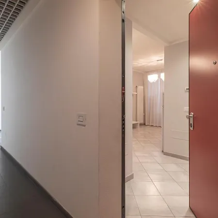 Διαμέρισμα Casa Sara Σκαντίτσι