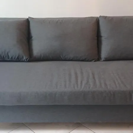 Casa Sara Διαμέρισμα Σκαντίτσι