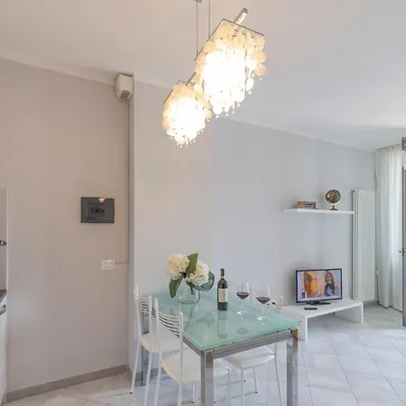 Διαμέρισμα Casa Sara Σκαντίτσι