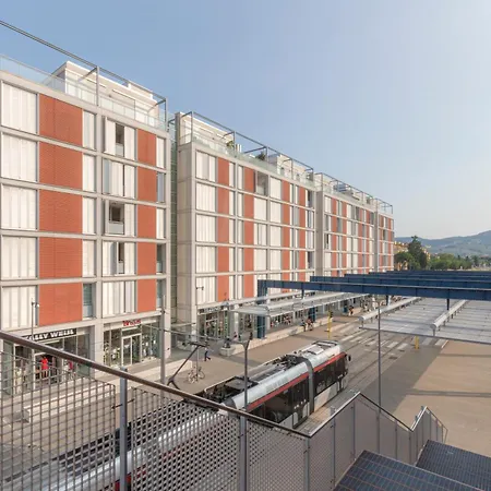 Casa Sara Διαμέρισμα Σκαντίτσι