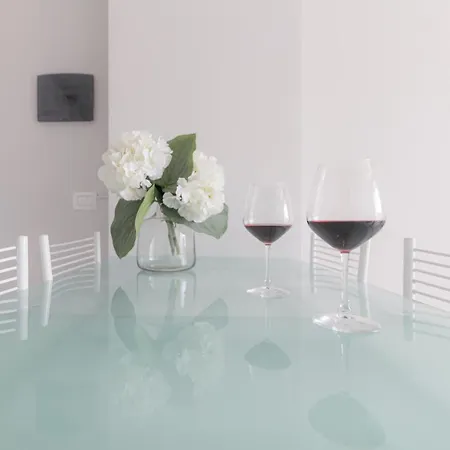 Casa Sara アパート *