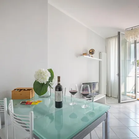 Apartman Casa Sara Scandicci